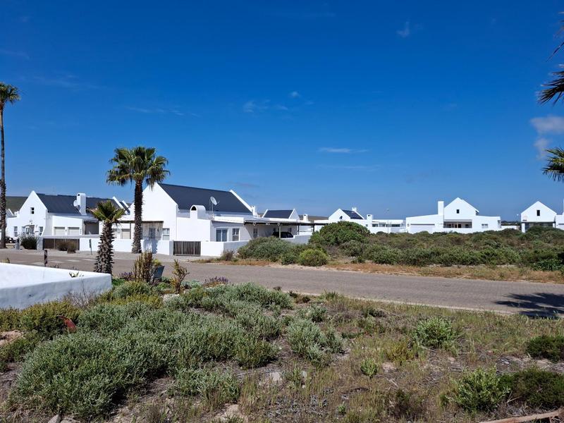 0 Bedroom Property for Sale in Lampiesbaai Western Cape